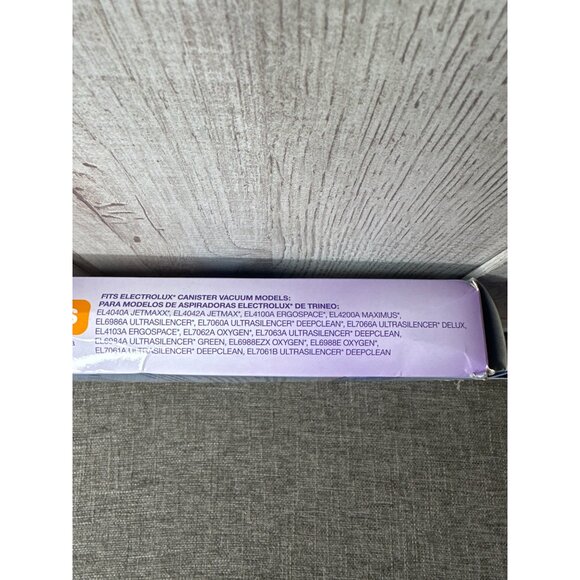 Febreze Vacuum Bags 8 Pk Electrolux S Models Premium Allergen Filtration 2 Boxes - Picture 6 of 6